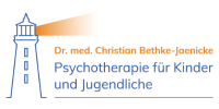 Kinder- und Jugendpsychiater Kiel | Bethke-Jaenicke Logo