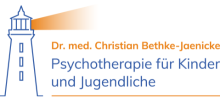 Jugend- und Kinderpsychiater Kiel | bethke-jaenicke Logo